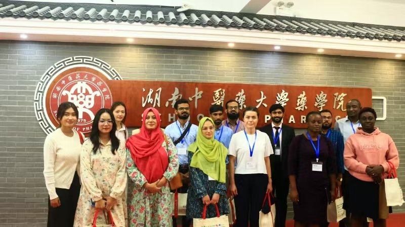 China and COMSTECH Explore Science Collaboration for OIC Nations