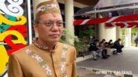 Hasan Busyairi Ajak Warga Palangka Raya Laporkan RT Saat Mudik Lebaran 2026