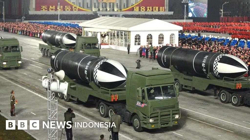 Perang Amerika-Israel: Ambisi Trump di Selat Hormuz dan Ancaman Kuba, Iran Serang Dubai