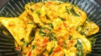 Resep Ayam Taichan Tanpa Tusuk, Menu Sahur Sehat dan Praktis