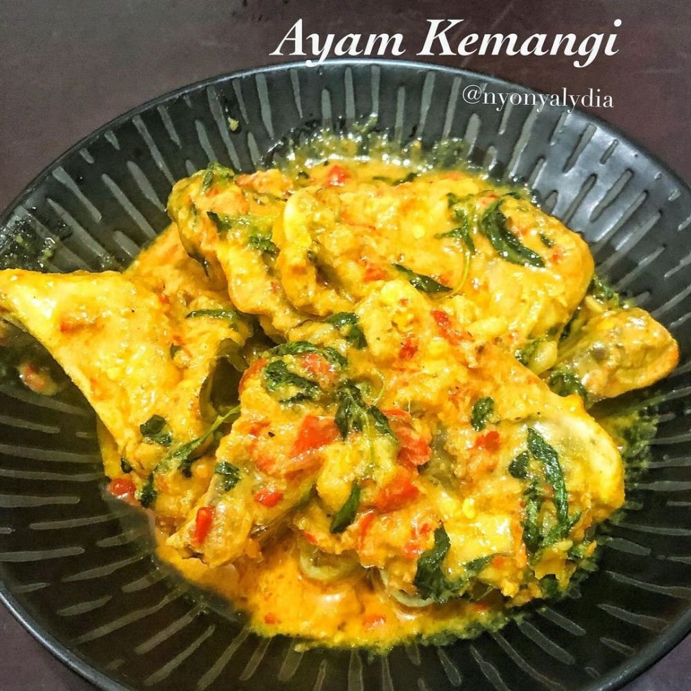 Resep Ayam Taichan Tanpa Tusuk, Menu Sahur Sehat dan Praktis
