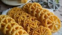 Buat Sendiri di Rumah, 3 Resep Kue Lebaran Sederhana dan Nikmat