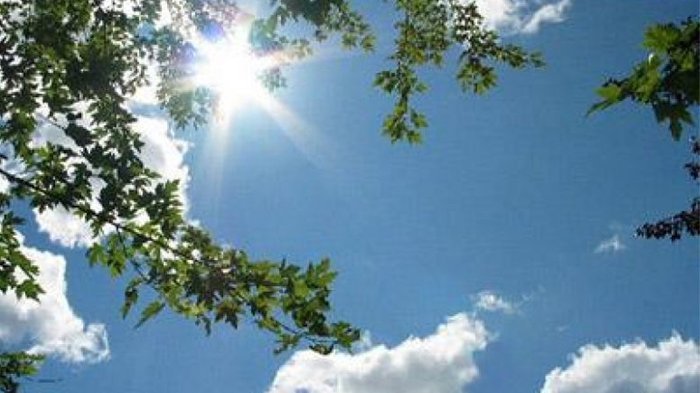 Prakiraan Cuaca Jakarta 14 Maret 2026: Cerah Berawan, Jaktim Berpotensi Hujan Ringan