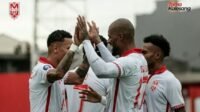 9 Laga Sisa Malut United di Super League, Pertandingan Pamungkas Hadapi Borneo FC