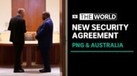 Indonesia and Australia Expand Security Ties to Include Japan and PNG