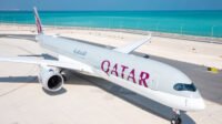 Qatar Airways Launches 29 Flights from Doha