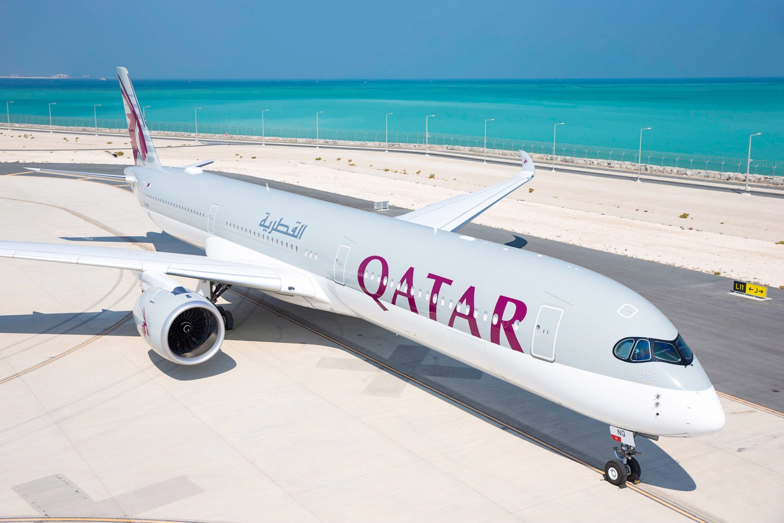 Qatar Airways Launches 29 Flights from Doha