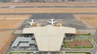 Is Uganda’s .5bn ‘mega airport’ a game-changer?