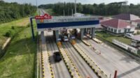 Posko Mudik Lebaran 1447 H Siap Layani Pemudik di Tol Semarang-Bawen