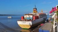 KM Ciremai Rute Sorong-Jayapura-Jakarta, Jadwal Kapal Pelni Hingga 23 April