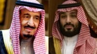 Siapa Raja Arab Saudi? Ini Silsilah dan Jawabannya