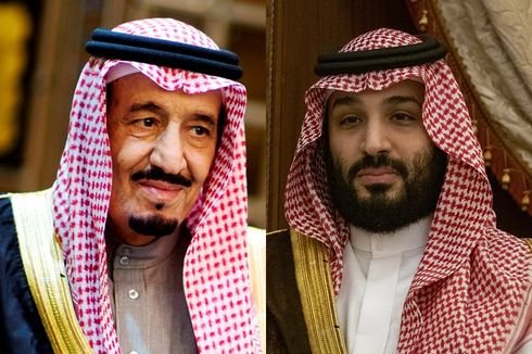 Siapa Raja Arab Saudi? Ini Silsilah dan Jawabannya