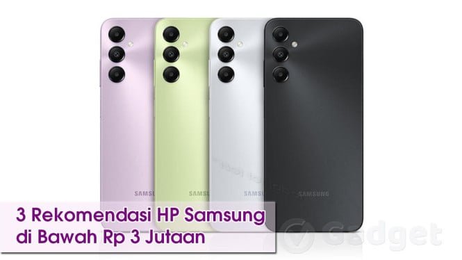 POCO X6 Pro: Raja Performa di Bawah 3 Juta, Masih Ada Saingan?