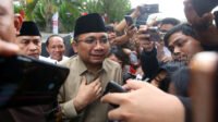 Awal Penahanan Gus Yaqut, Dikabarkan Hilang hingga Jadi Tahanan Rumah, KPK Pastikan Diawasi