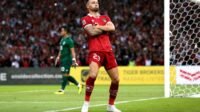 Marc Klok Siapkan Sesuatu untuk Persib Bandung Meski Absen dari Timnas Indonesia