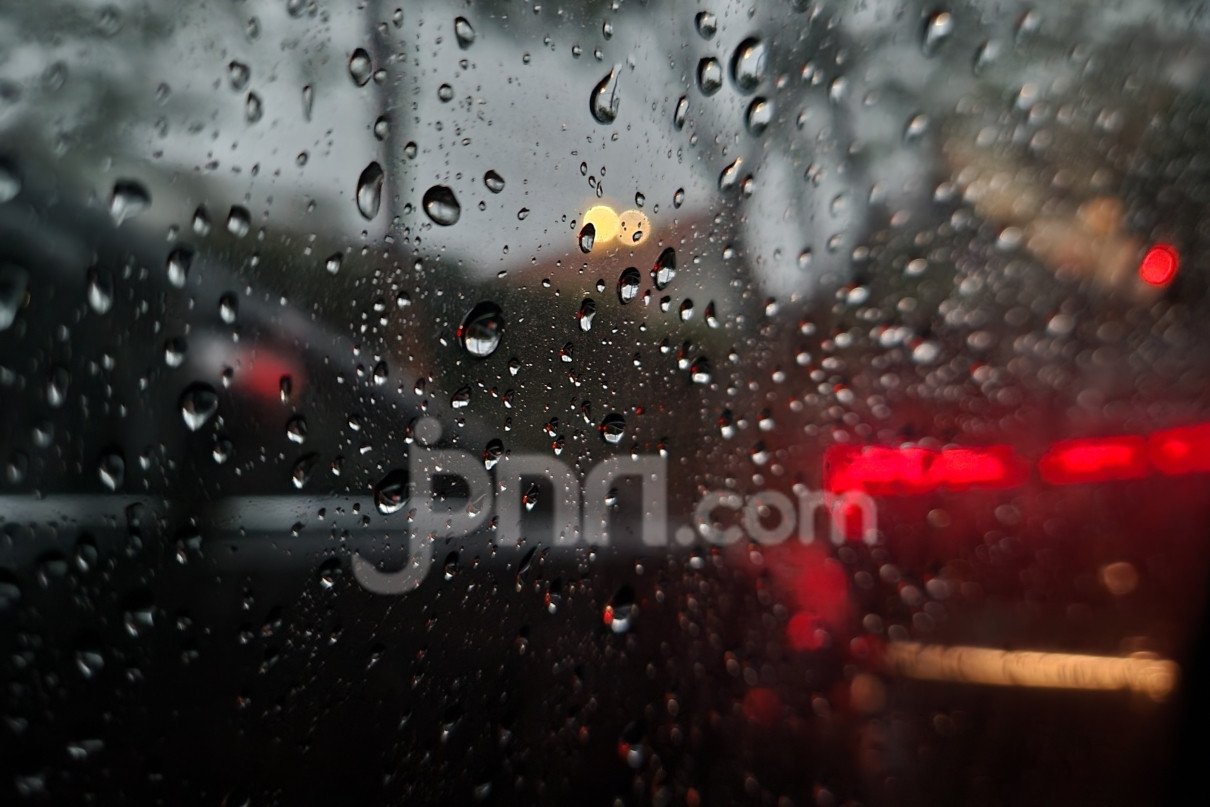 Cuaca Malang: Hujan Lebat di Beberapa Wilayah