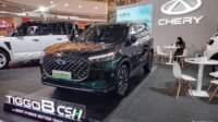 Sambut Lebaran 2026, Chery Hadirkan Pameran Mobil di Dua Mall Jakarta