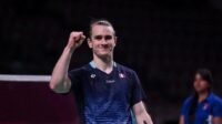 Jadwal Final Orleans Masters 2026: Derbi Tuan Rumah Membara, Jepang Incar Kemenangan Lawan Prancis