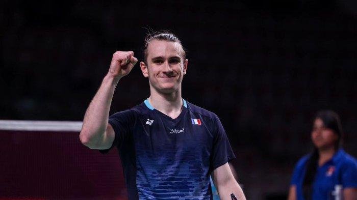 Jadwal Final Orleans Masters 2026: Derbi Tuan Rumah Membara, Jepang Incar Kemenangan Lawan Prancis