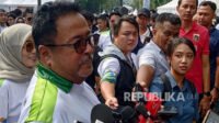 Pemprov DKI Alokasikan Rp77,5 Miliar untuk Revitalisasi Anjungan Jakarta di TMII