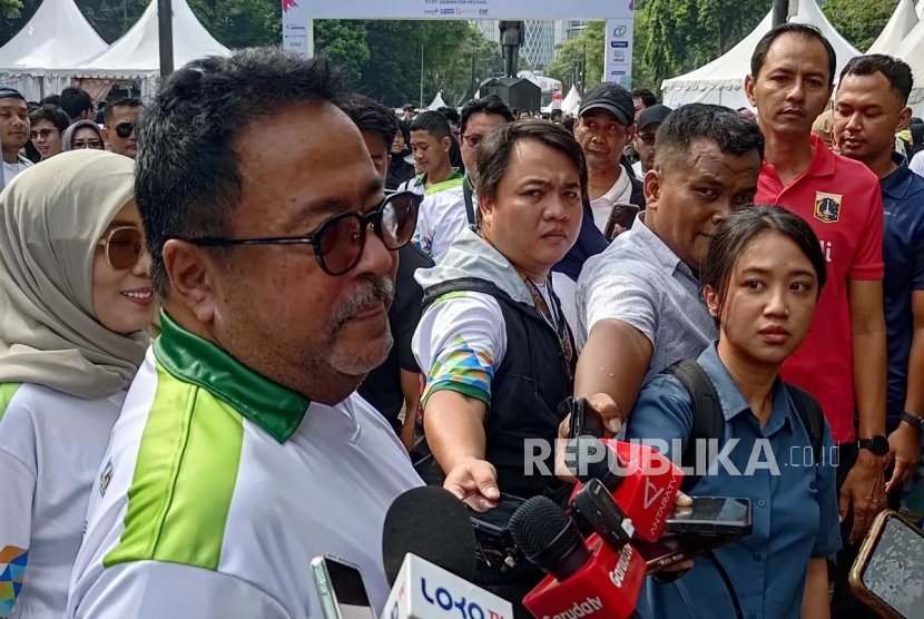 Pemprov DKI Alokasikan Rp77,5 Miliar untuk Revitalisasi Anjungan Jakarta di TMII