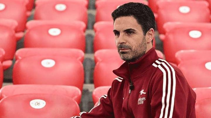 Pernyataan Mikel Arteta Usai Arsenal Gagal Juara Carabao Cup