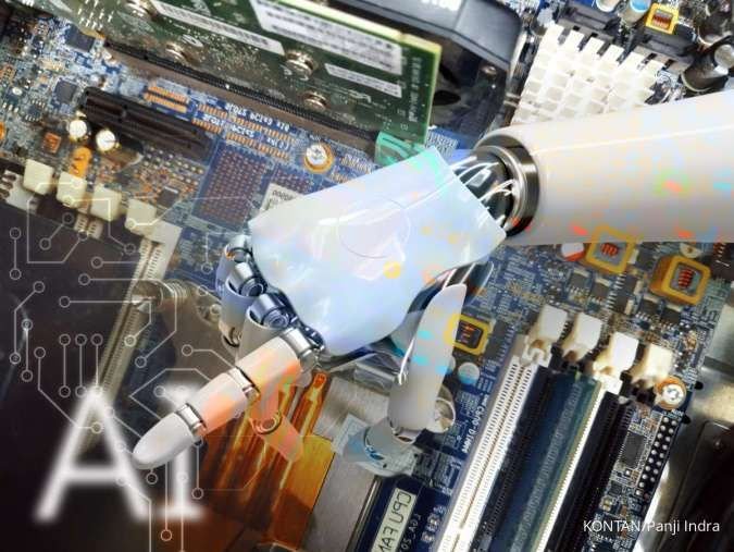 Manfaatkan AI, Hypernet Hadirkan Otomatisasi Jaringan untuk Bisnis