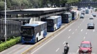 Startup geospasial Indonesia hadirkan solusi mobilitas berbasis data