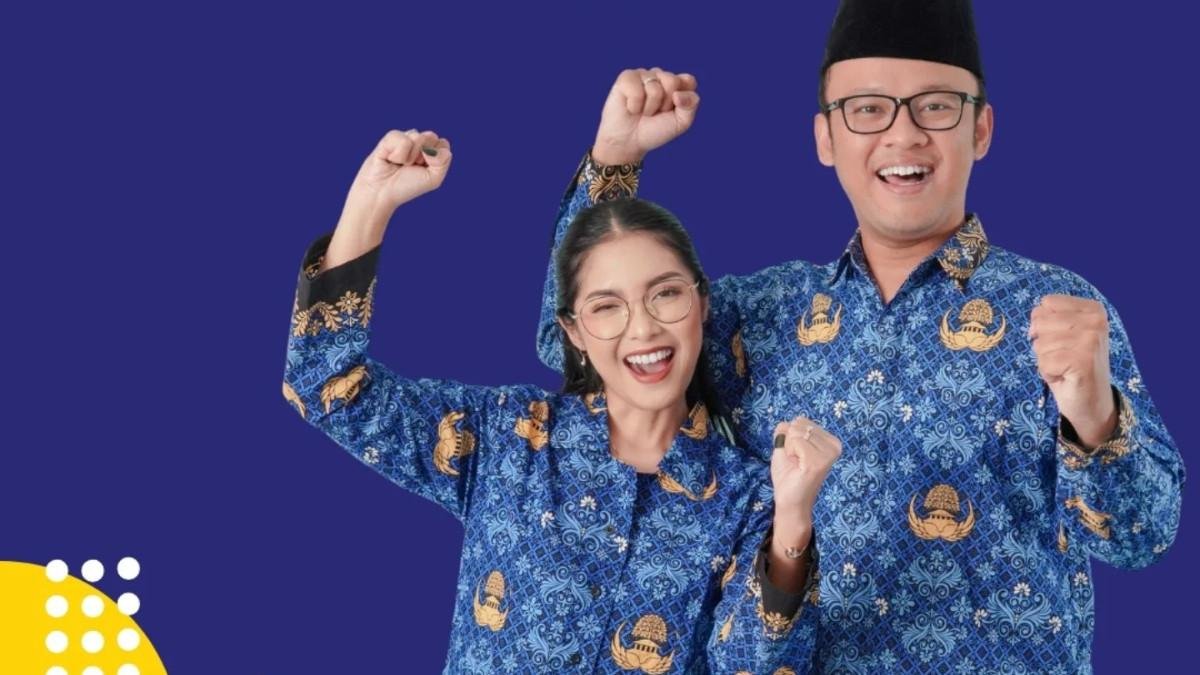 Aturan WFH Mingguan untuk ASN, Hemat BBM 20 Persen Pasca-Lebaran