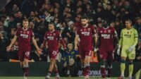 Prediksi Skor Aston Villa vs West Ham: Head-to-Head dan Statistik Liga Inggris