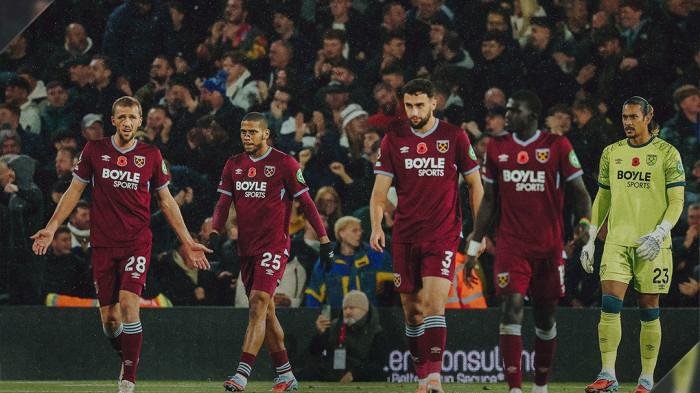 Prediksi Skor Aston Villa vs West Ham: Head-to-Head dan Statistik Liga Inggris