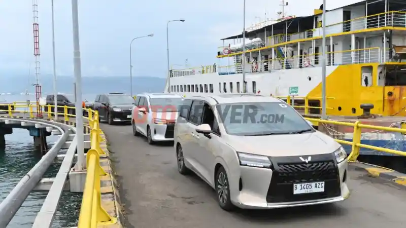 Dukung Mudik Lebaran 2026, Wuling Siapkan 6 Posko dan 45 Bengkel Siaga