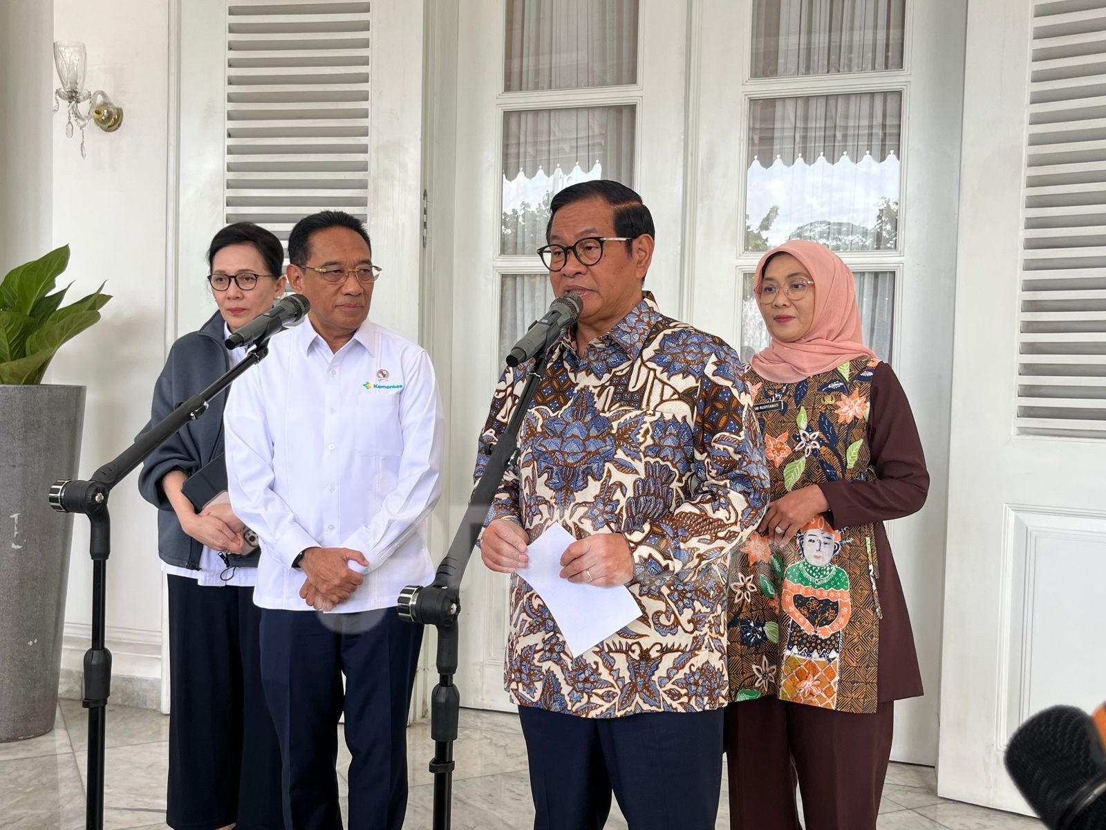 Pemprov Jakarta Usulkan 3 PLTS untuk Tangan 7.000 Ton Sampah Harian