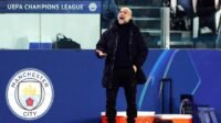 Kemenangan Man City atas Arsenal Tak Ganggu Perburuan Gelar