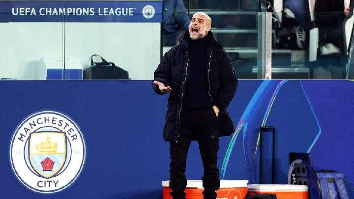 Kemenangan Man City atas Arsenal Tak Ganggu Perburuan Gelar