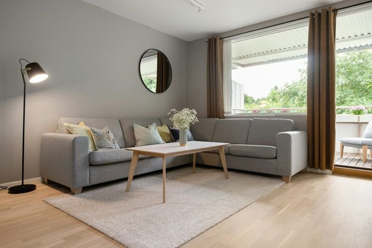 Jangan Taruh Karpet di 4 Area Ini! Jangan Taruh Karpet di 4 Area Ini!