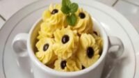 15 resep kue kering mudah, coba sekarang!