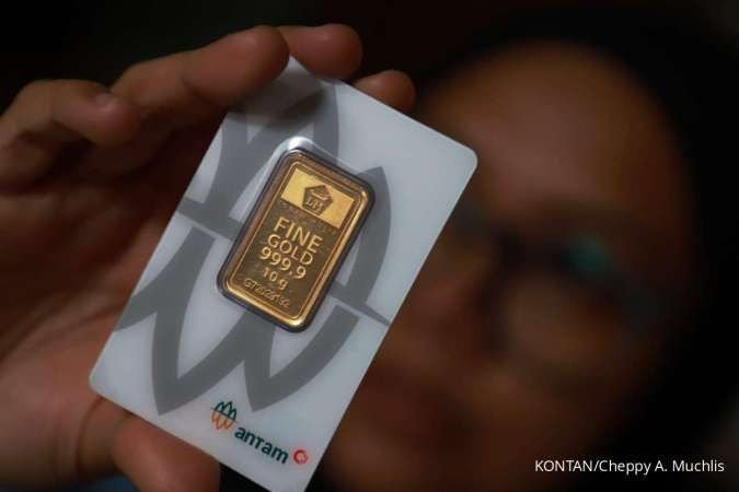 Panduan emas untuk pemula melindungi aset dari inflasi Panduan emas untuk pemula melindungi aset dari inflasi