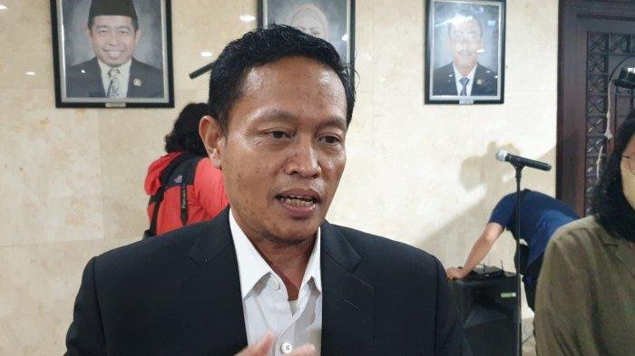 BPBD Peringatkan Cuaca Ekstrem Jakarta, Hujan Lebat Ancam Hingga 2 April 2026 BPBD Peringatkan Cuaca Ekstrem Jakarta, Hujan Lebat Ancam Hingga 2 April 2026