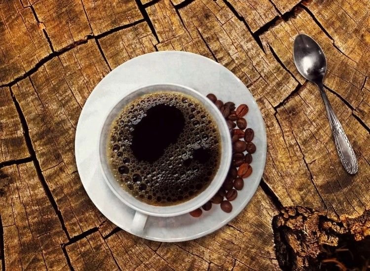 Berapa Banyak Kopi yang Boleh Dikonsumsi Harian? Ini Fakta Pentingnya