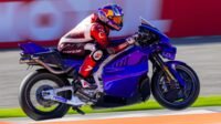 Update MotoGP Amerika 2026 – Toprak Razgatlioglu Kesulitan Mengendalikan Motor