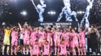 Markas Baru Inter Miami Lebih Mewah, Penonton Messi Cs Bakal Naik