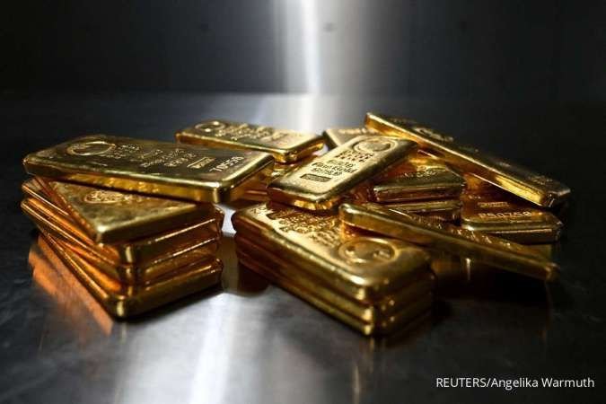 Panduan Investasi Emas Pemula 2026: Mulai, Pilih, Aman & Untung