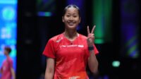 Putri KW di Final Swiss Open: Ingin Buktikan Dirinya Layak Juara