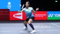Indonesia Kirim 17 Atlet ke Kejuaraan Asia 2026 di Tiongkok