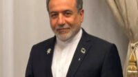 Menteri Luar Negeri Iran Ucapkan Selamat Idul Fitri dan Terima Kasih pada Solidaritas Indonesia