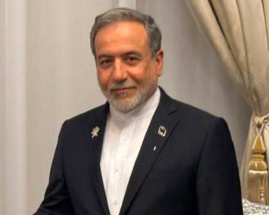 Menteri Luar Negeri Iran Ucapkan Selamat Idul Fitri dan Terima Kasih pada Solidaritas Indonesia