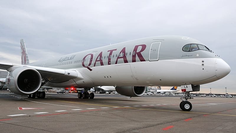 Qatar Airways Launches Revised Limited Flight Schedule in Middle East Until March 28