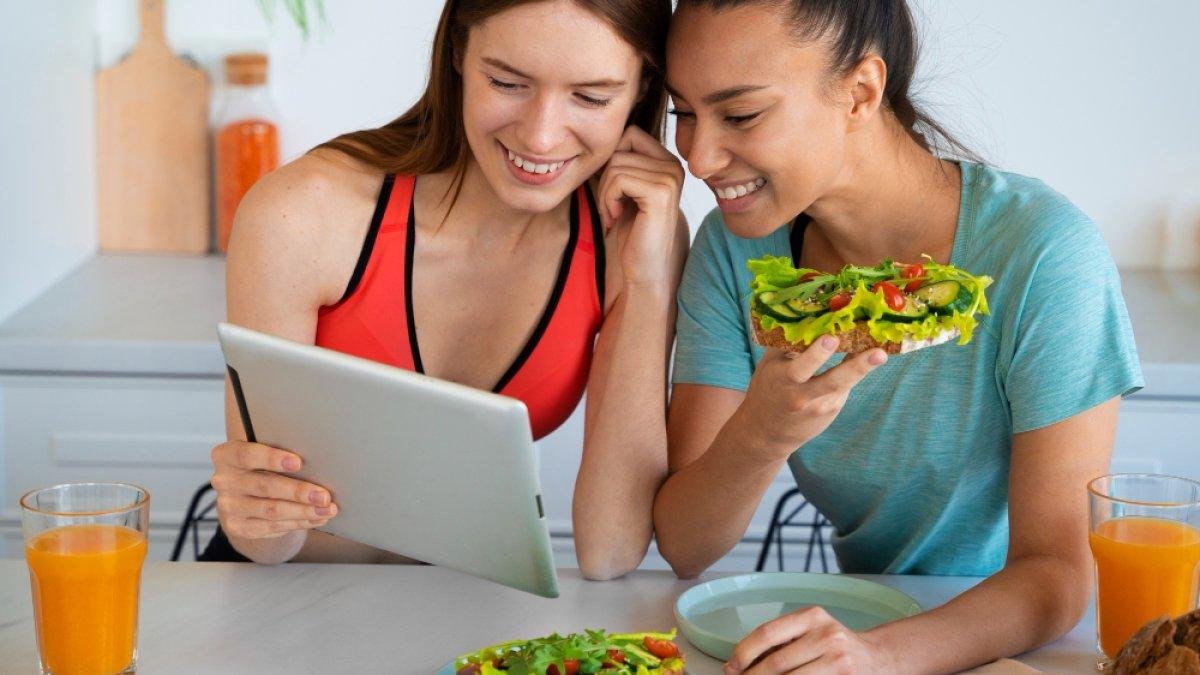 5 cara alami meningkatkan kesehatan paru-paru, termasuk olahraga 5 cara alami meningkatkan kesehatan paru-paru, termasuk olahraga