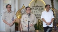 Libur Idulfitri, Diskon 50 Persen di Mal Jakarta